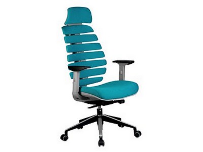 Кресло руководителя Riva Chair SHARK