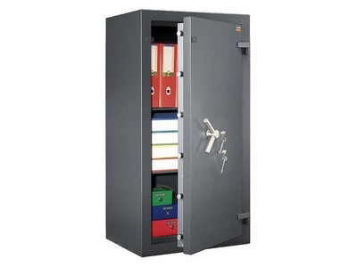 Металлический сейф VALBERG Гранит III -1368 KL