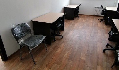 Офисная мебель для персонала