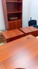 Офисная мебель для персонала