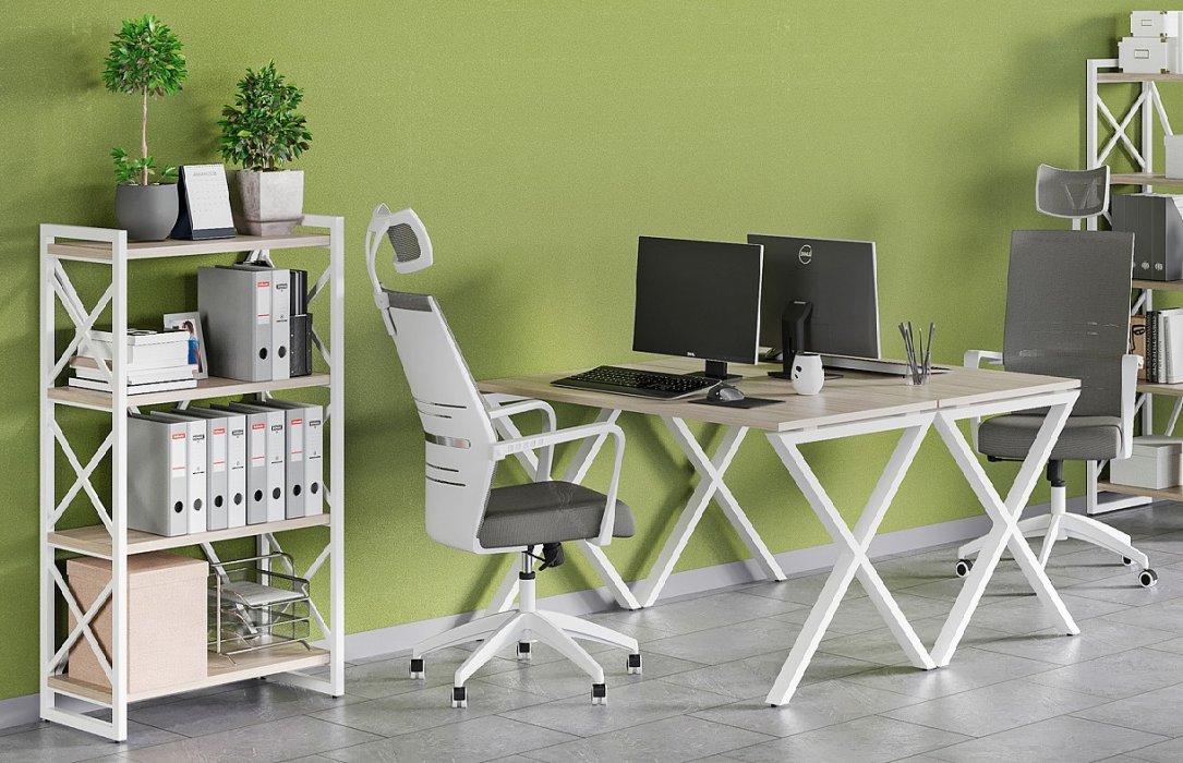 Мебель для персонала LOFT - вид 8