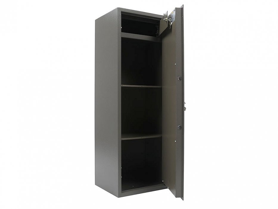 Металлический сейф AIKO ТM-120T KL - вид 4